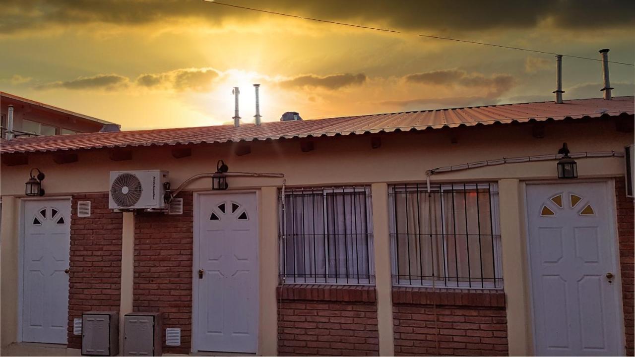 Departamentos Segovia Apartamento San Rafael  Exterior foto