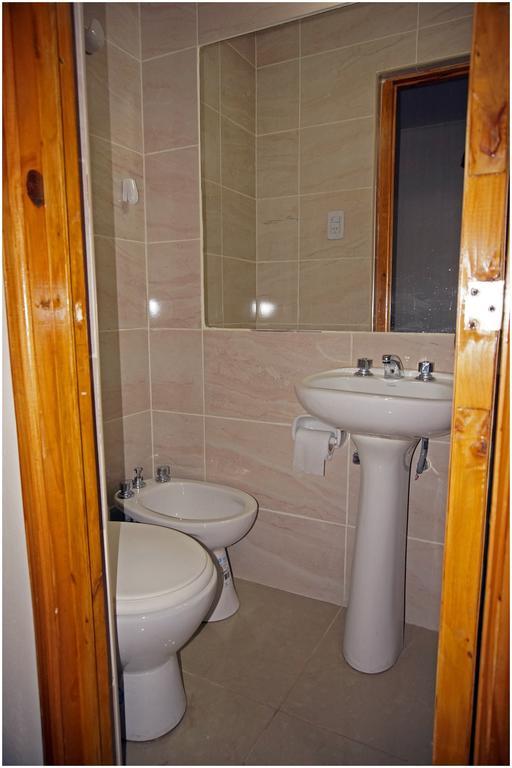 Departamentos Segovia Apartamento San Rafael  Exterior foto