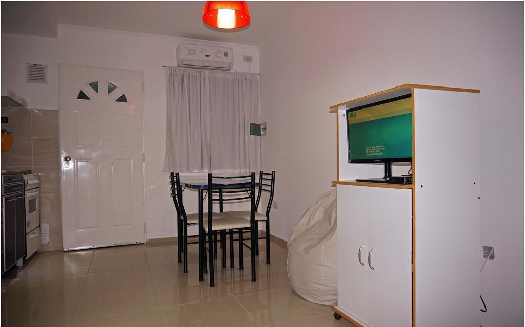 Departamentos Segovia Apartamento San Rafael  Exterior foto
