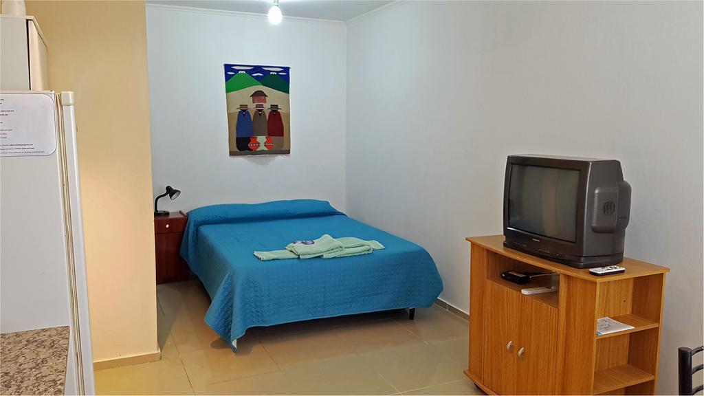Departamentos Segovia Apartamento San Rafael  Exterior foto
