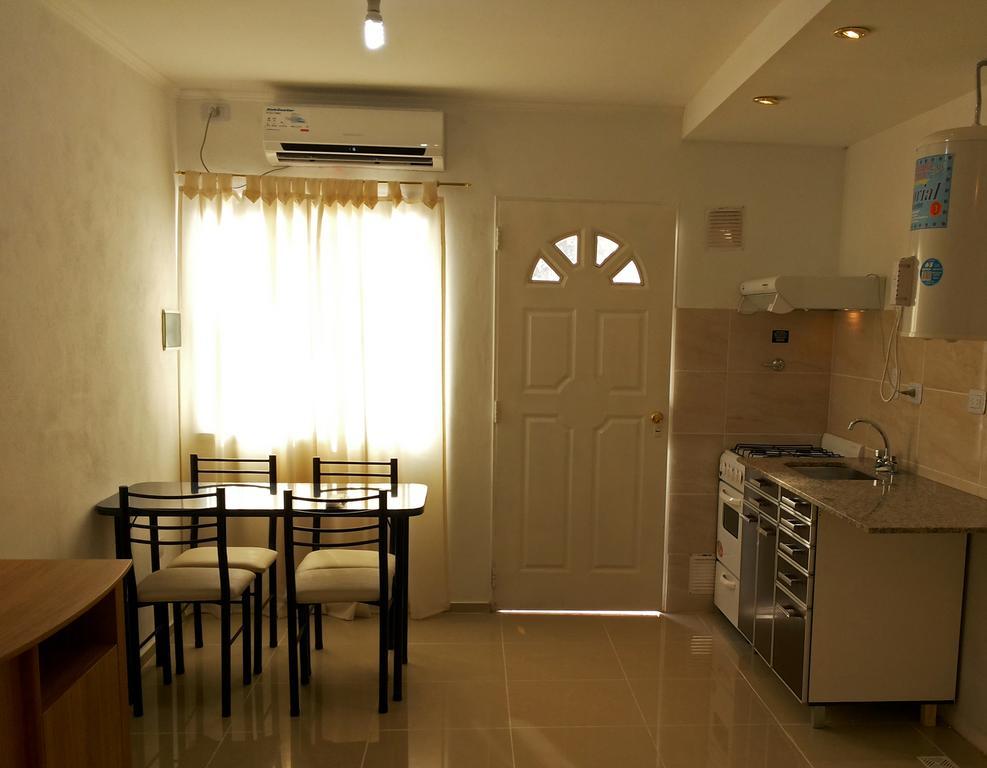 Departamentos Segovia Apartamento San Rafael  Exterior foto