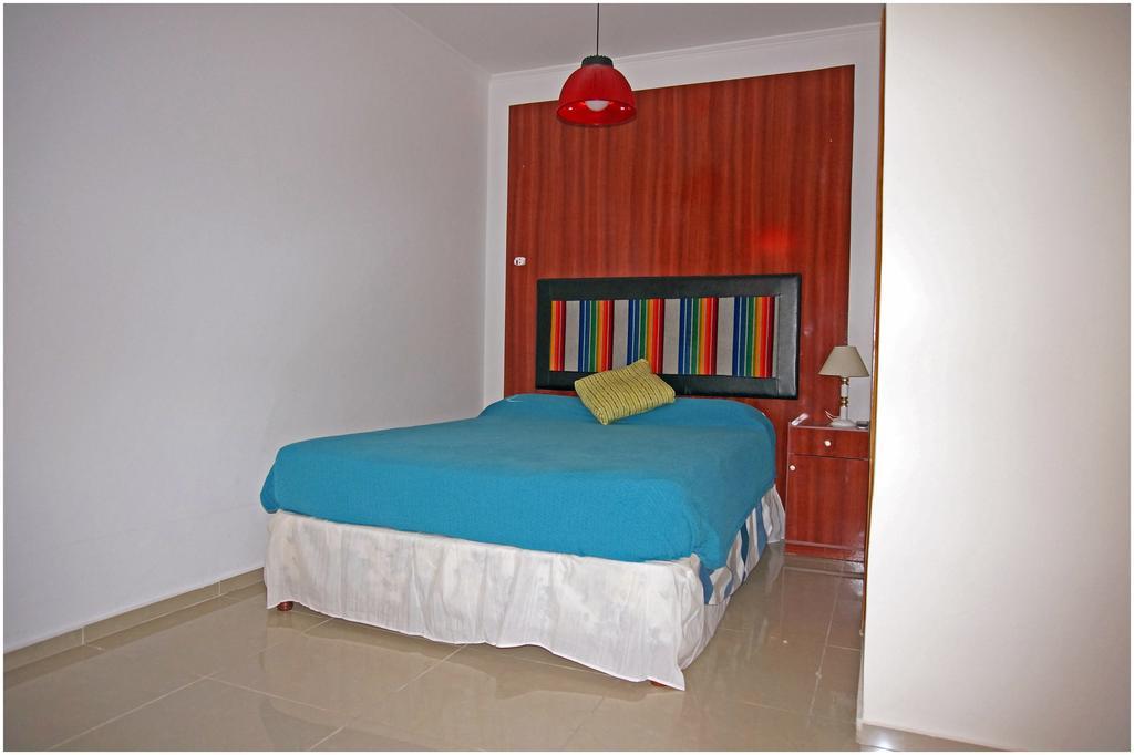 Departamentos Segovia Apartamento San Rafael  Exterior foto