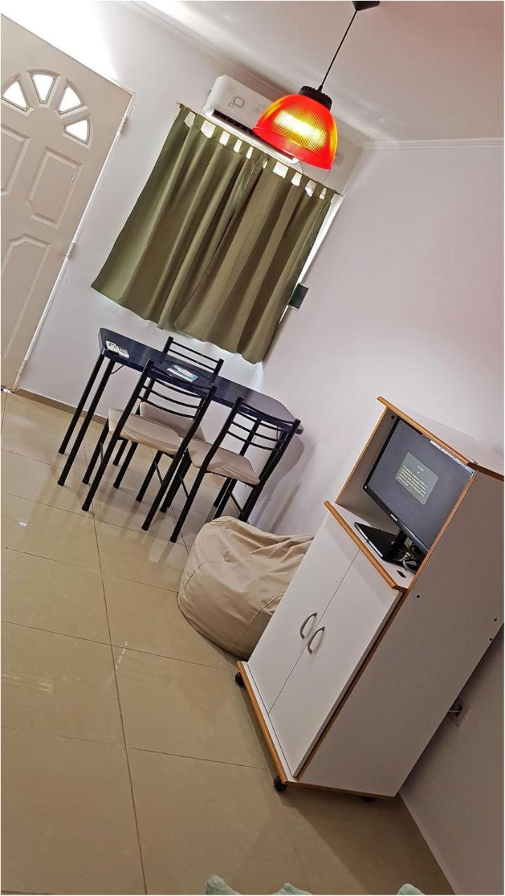 Departamentos Segovia Apartamento San Rafael  Exterior foto